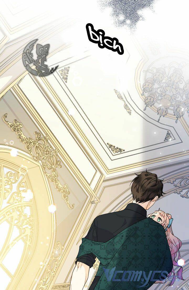 Tiểu Thư Tích Tiền Đi Bụi - Chap 6 - Trang 44
