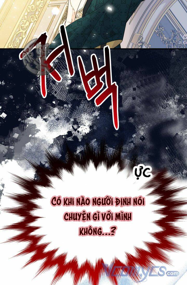 Tiểu Thư Tích Tiền Đi Bụi - Chap 6 - Trang 45