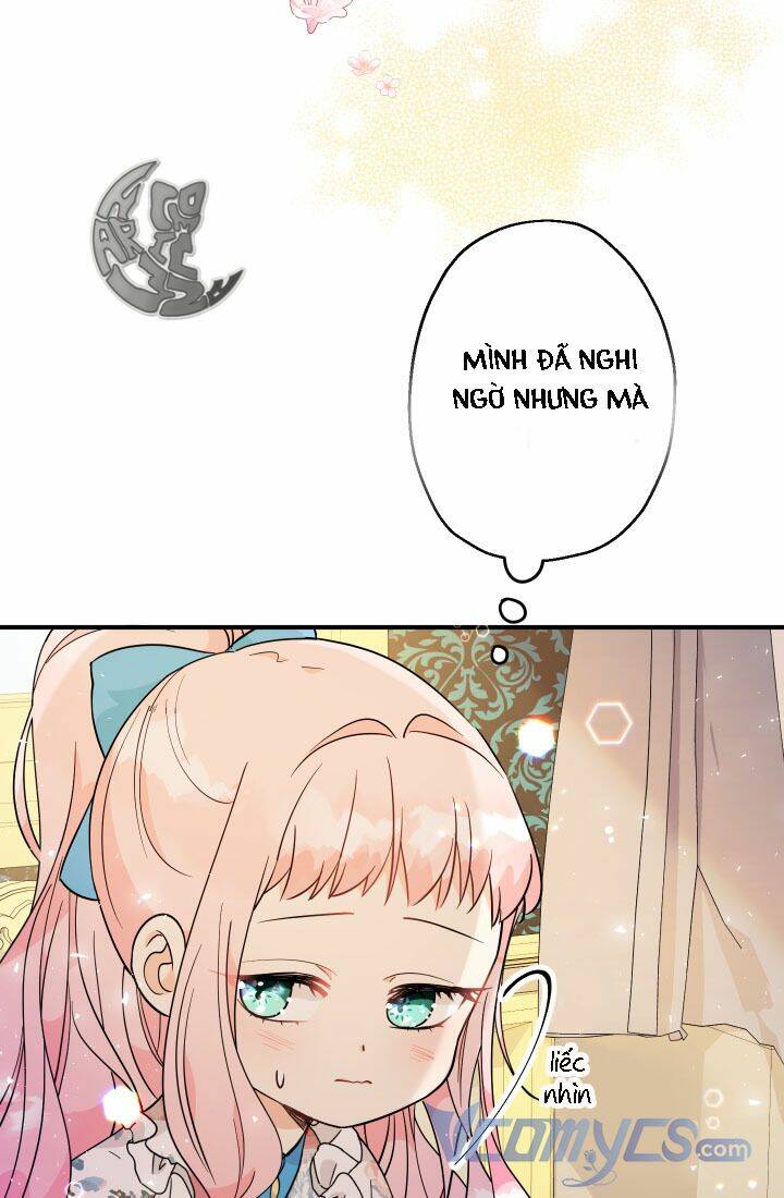Tiểu Thư Tích Tiền Đi Bụi - Chap 6 - Trang 50