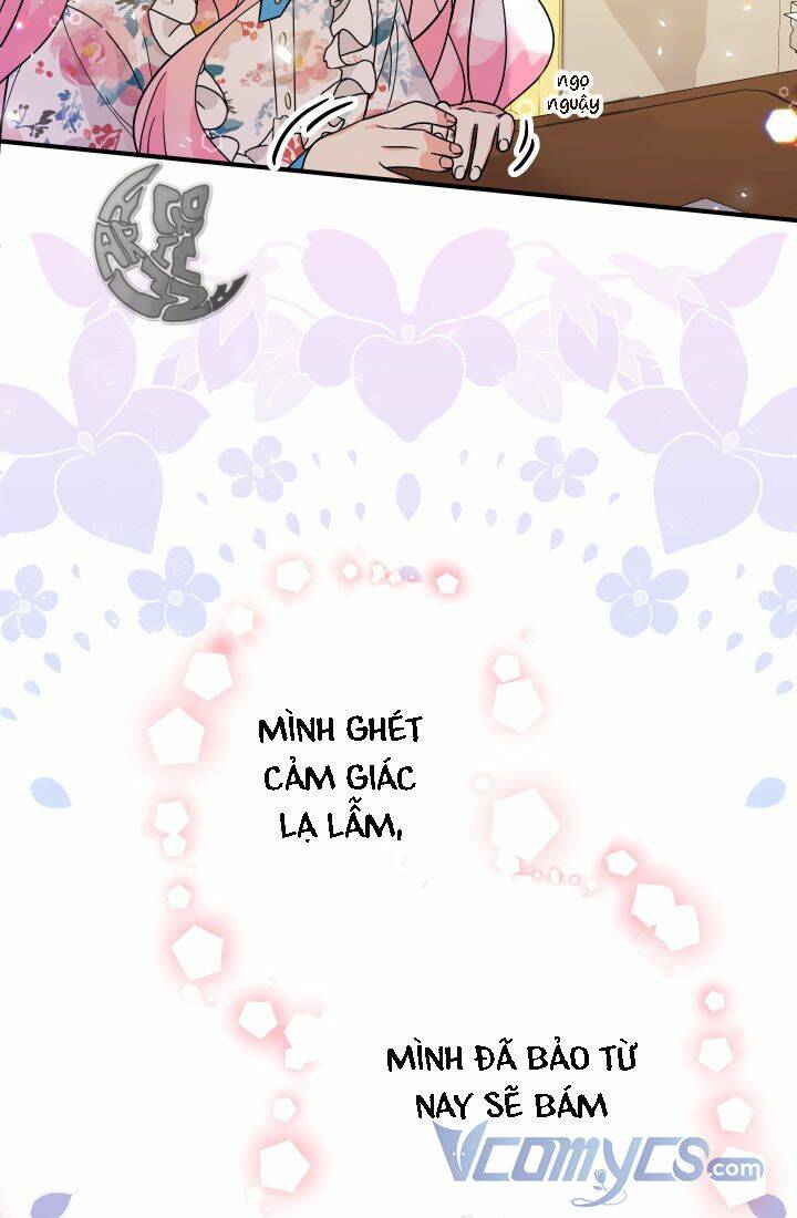 Tiểu Thư Tích Tiền Đi Bụi - Chap 6 - Trang 51