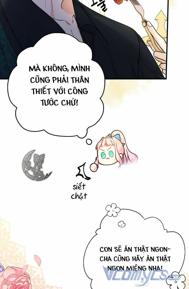 Tiểu Thư Tích Tiền Đi Bụi - Chap 6 - Trang 6