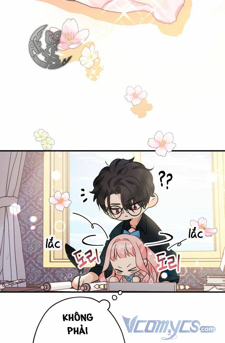 Tiểu Thư Tích Tiền Đi Bụi - Chap 6 - Trang 61