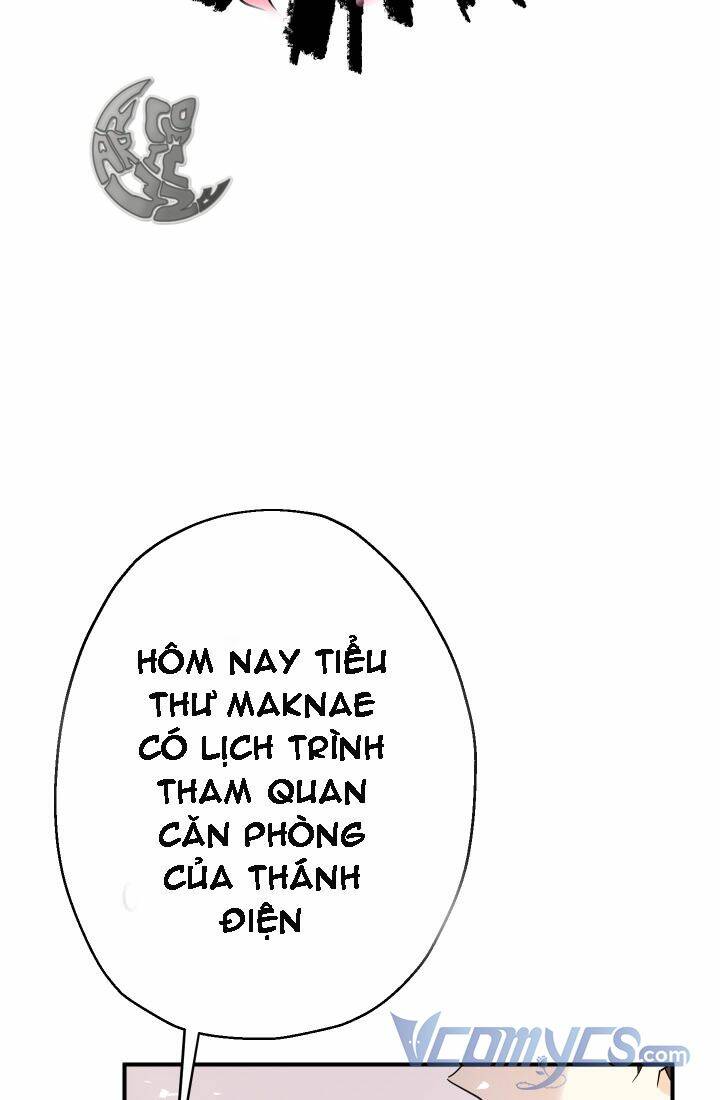 Tiểu Thư Tích Tiền Đi Bụi - Chap 6 - Trang 66