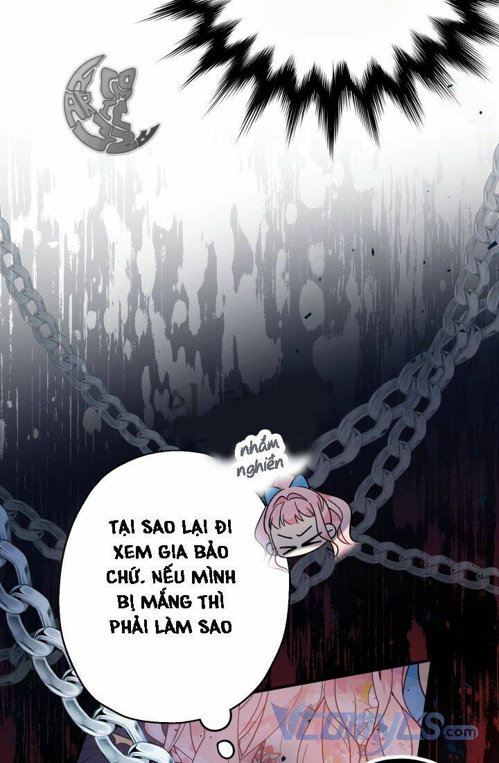 Tiểu Thư Tích Tiền Đi Bụi - Chap 6 - Trang 68