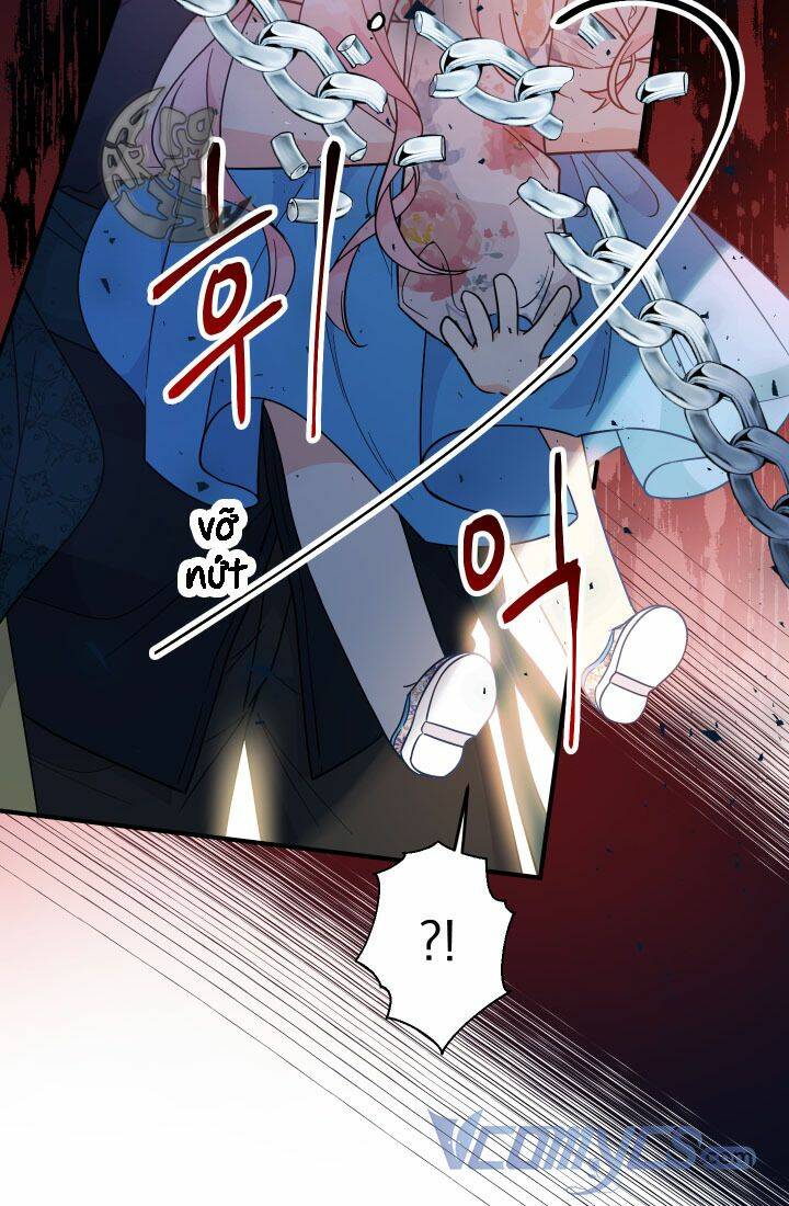 Tiểu Thư Tích Tiền Đi Bụi - Chap 6 - Trang 69