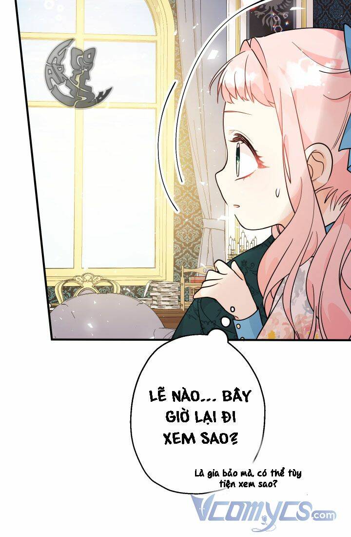 Tiểu Thư Tích Tiền Đi Bụi - Chap 6 - Trang 71