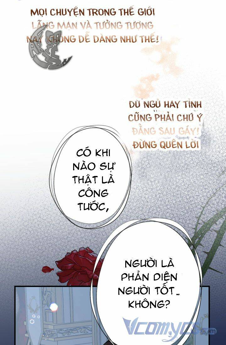 Tiểu Thư Tích Tiền Đi Bụi - Chap 6 - Trang 77