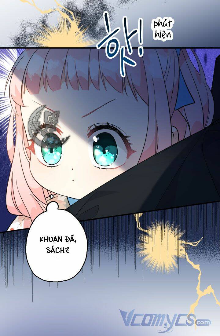 Tiểu Thư Tích Tiền Đi Bụi - Chap 6 - Trang 90