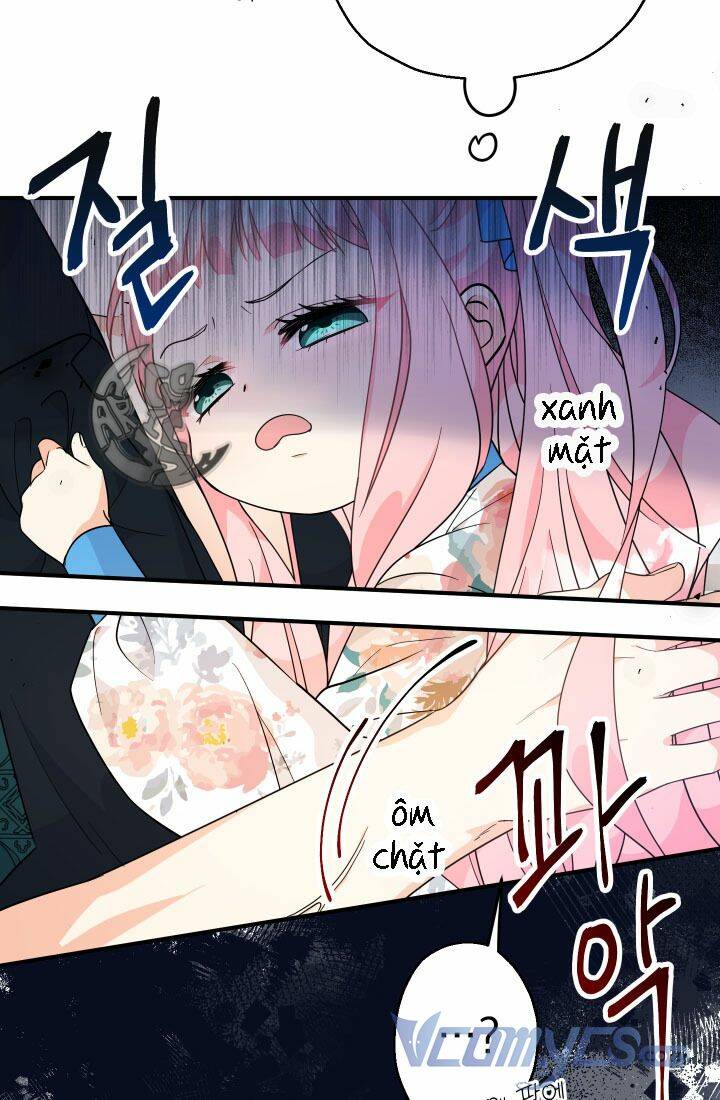 Tiểu Thư Tích Tiền Đi Bụi - Chap 6 - Trang 95