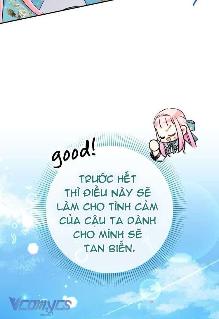 Tiểu Thư Tích Tiền Đi Bụi - Chap 60 - Trang 21