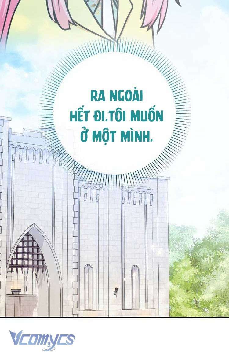 Tiểu Thư Tích Tiền Đi Bụi - Chap 60 - Trang 55