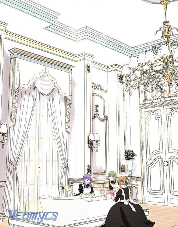 Tiểu Thư Tích Tiền Đi Bụi - Chap 60 - Trang 59