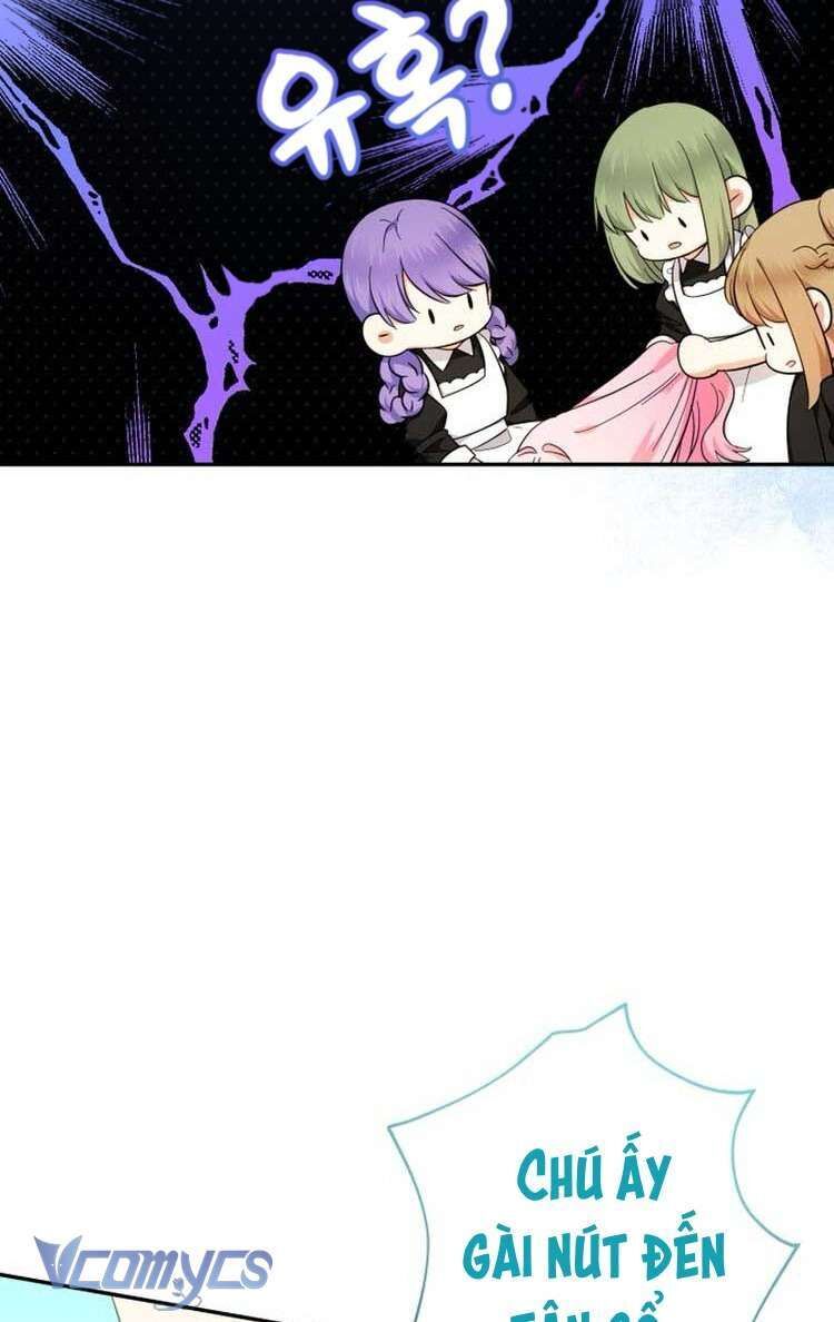 Tiểu Thư Tích Tiền Đi Bụi - Chap 60 - Trang 72