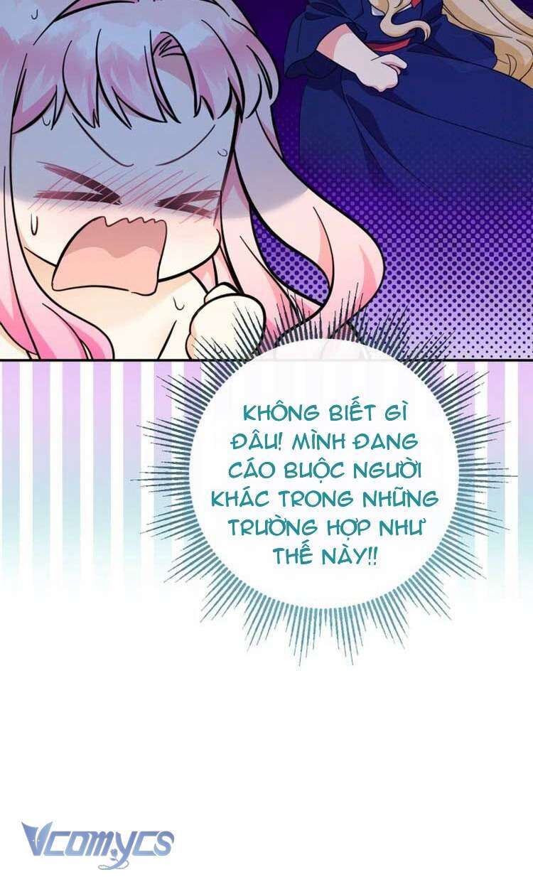 Tiểu Thư Tích Tiền Đi Bụi - Chap 60 - Trang 86