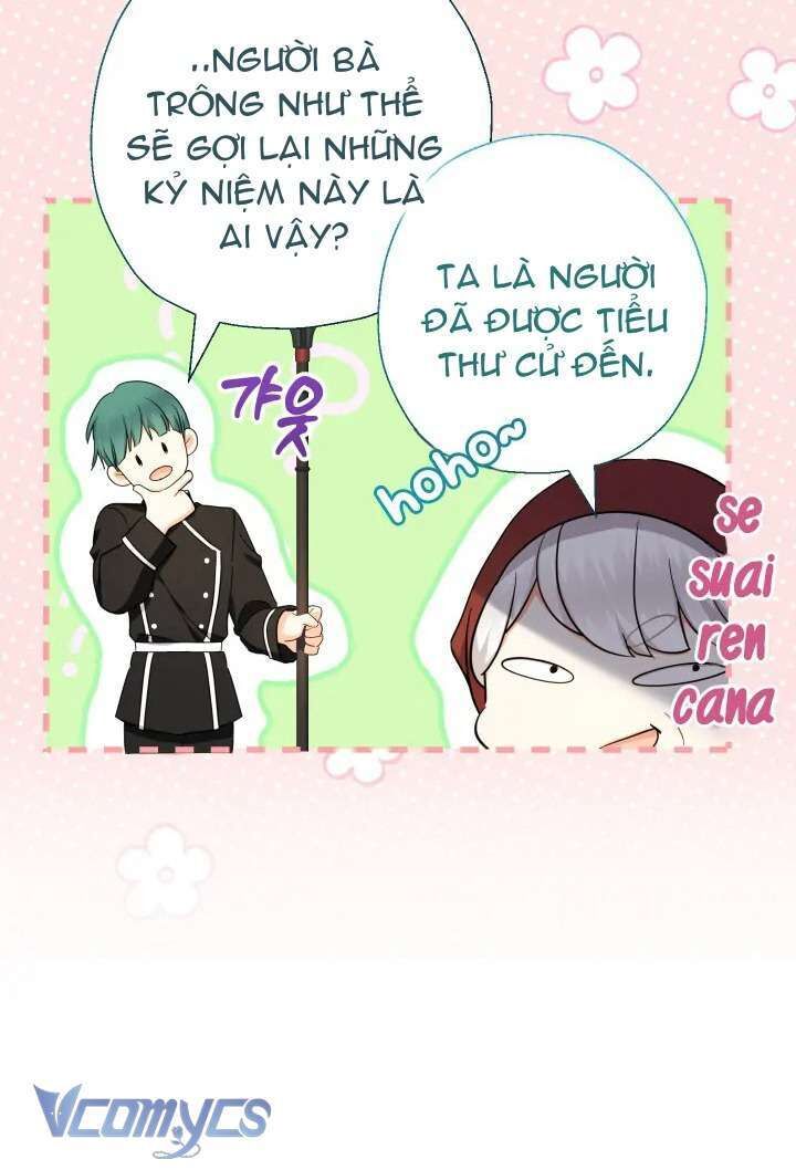 Tiểu Thư Tích Tiền Đi Bụi - Chap 61 - Trang 20