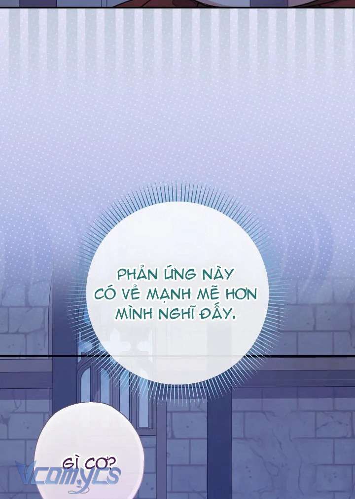 Tiểu Thư Tích Tiền Đi Bụi - Chap 61 - Trang 22
