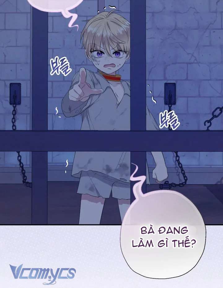 Tiểu Thư Tích Tiền Đi Bụi - Chap 61 - Trang 23