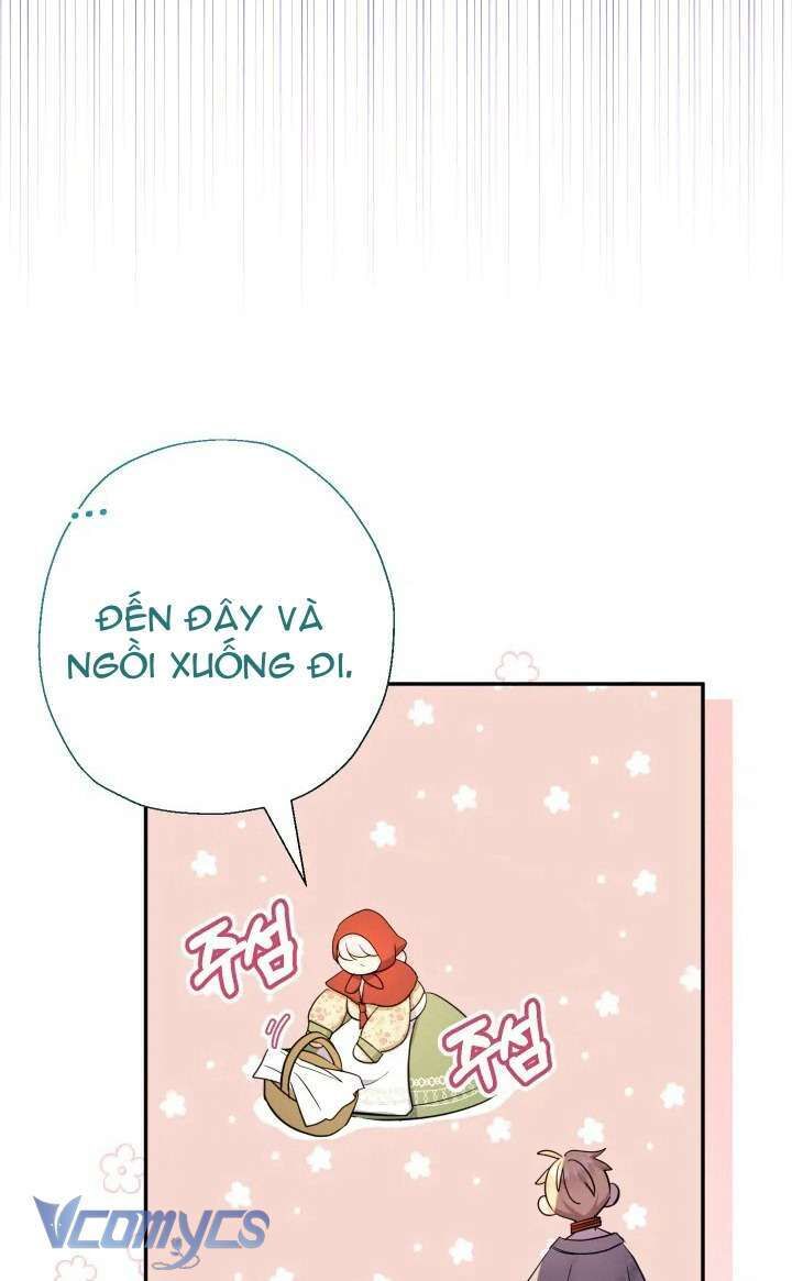 Tiểu Thư Tích Tiền Đi Bụi - Chap 61 - Trang 27