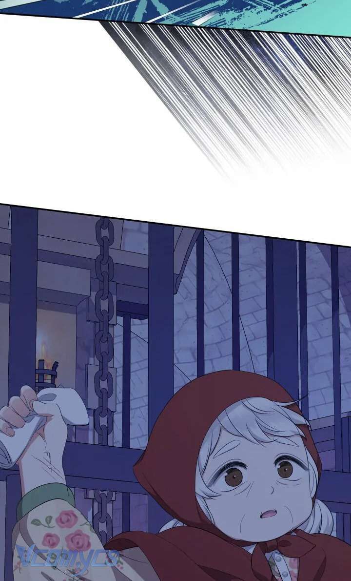 Tiểu Thư Tích Tiền Đi Bụi - Chap 61 - Trang 34