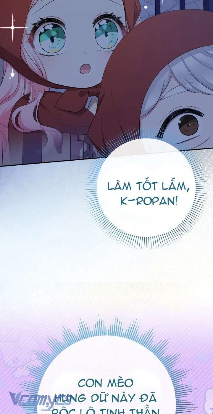 Tiểu Thư Tích Tiền Đi Bụi - Chap 61 - Trang 38