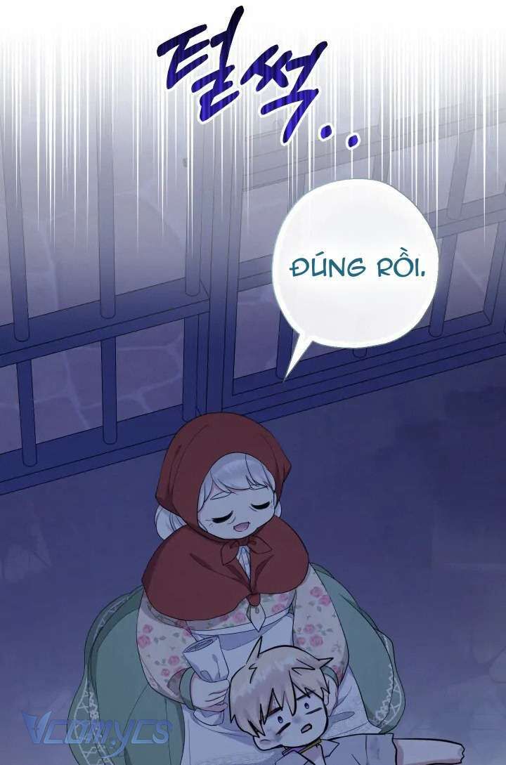 Tiểu Thư Tích Tiền Đi Bụi - Chap 61 - Trang 44