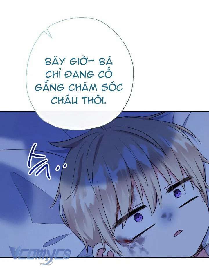 Tiểu Thư Tích Tiền Đi Bụi - Chap 61 - Trang 46