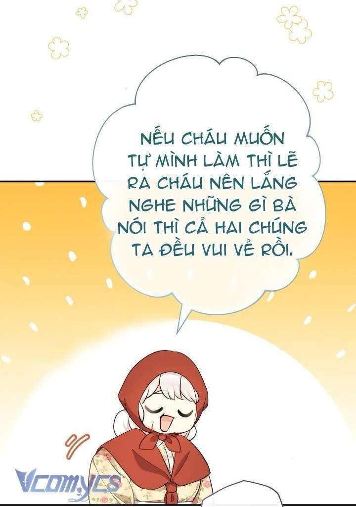 Tiểu Thư Tích Tiền Đi Bụi - Chap 61 - Trang 50