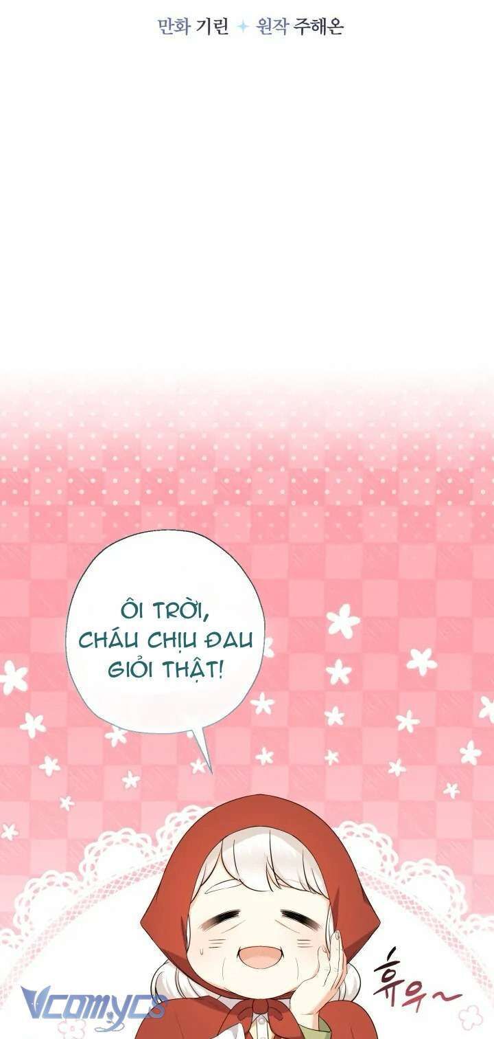 Tiểu Thư Tích Tiền Đi Bụi - Chap 61 - Trang 60