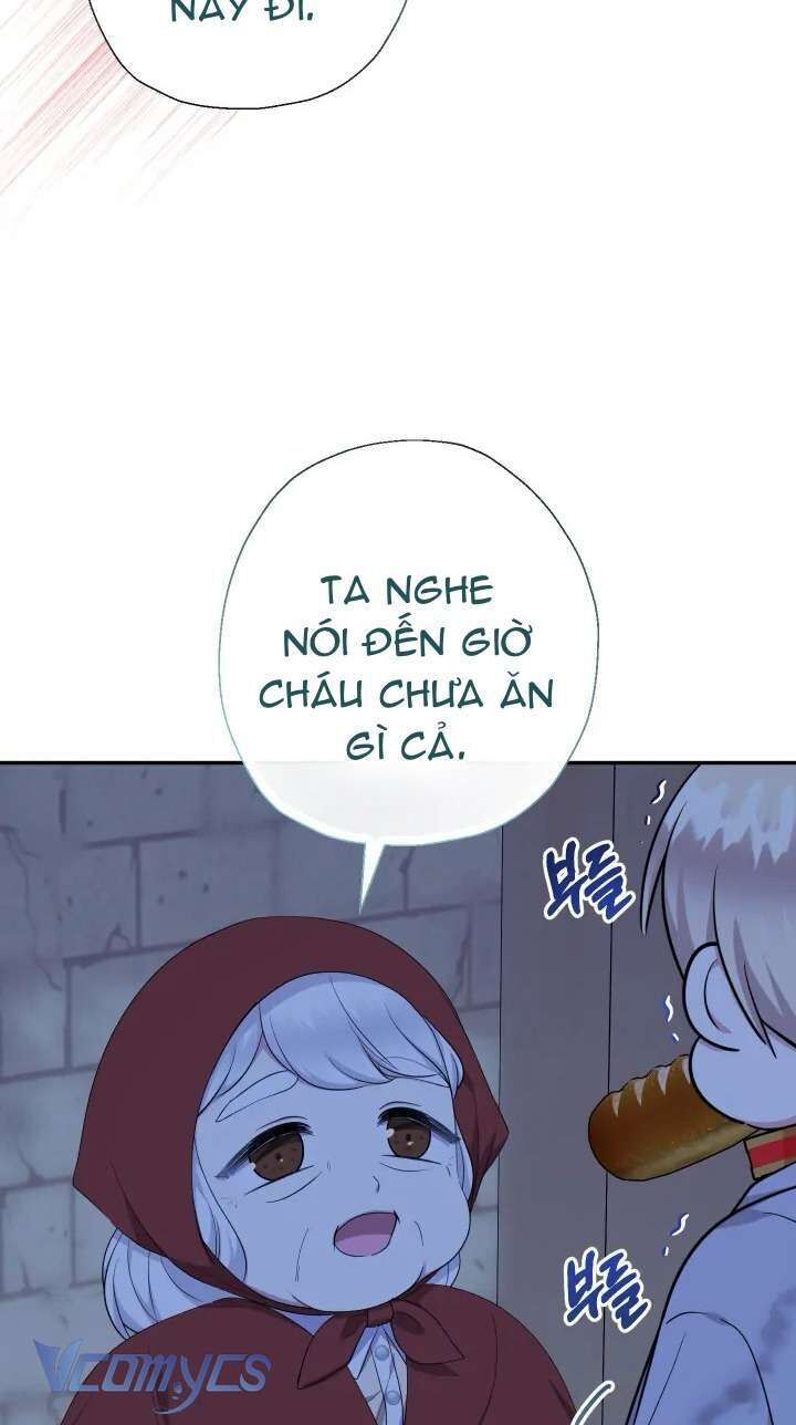Tiểu Thư Tích Tiền Đi Bụi - Chap 61 - Trang 65