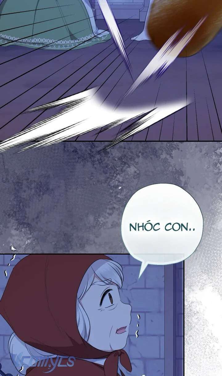 Tiểu Thư Tích Tiền Đi Bụi - Chap 61 - Trang 68