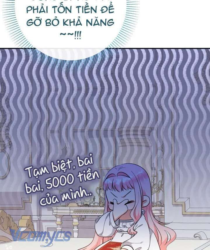 Tiểu Thư Tích Tiền Đi Bụi - Chap 61 - Trang 7