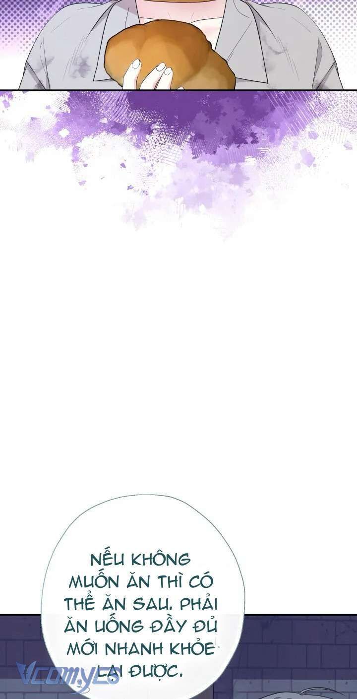 Tiểu Thư Tích Tiền Đi Bụi - Chap 61 - Trang 73
