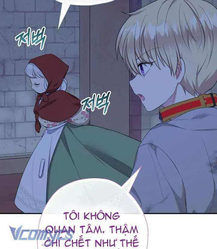 Tiểu Thư Tích Tiền Đi Bụi - Chap 61 - Trang 74