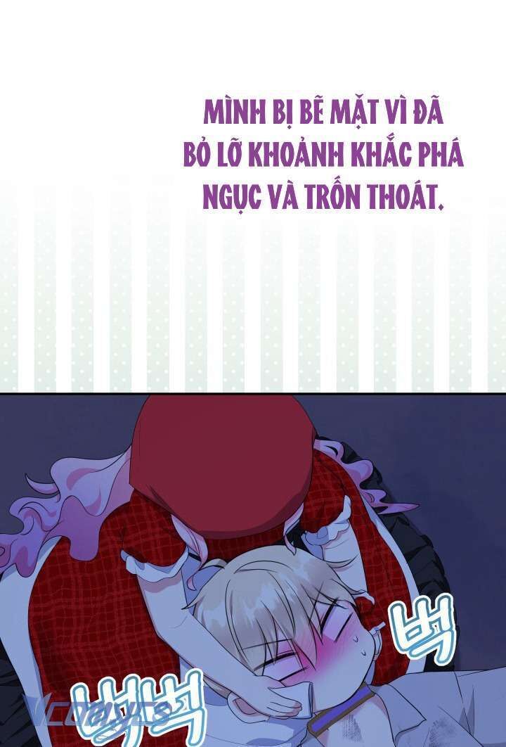 Tiểu Thư Tích Tiền Đi Bụi - Chap 62 - Trang 104