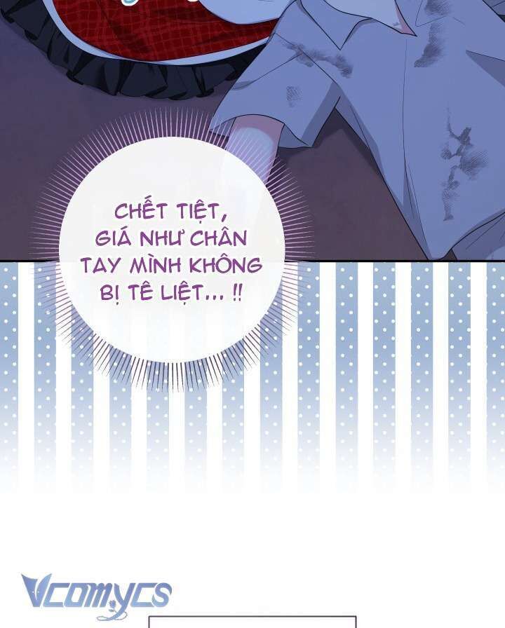 Tiểu Thư Tích Tiền Đi Bụi - Chap 62 - Trang 105