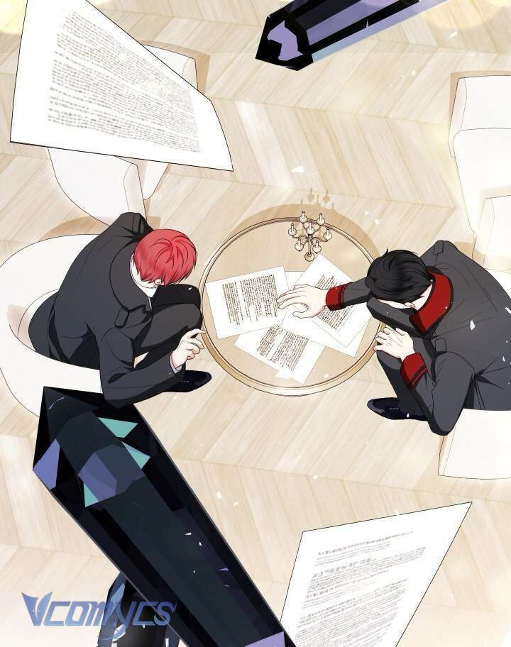 Tiểu Thư Tích Tiền Đi Bụi - Chap 62 - Trang 16