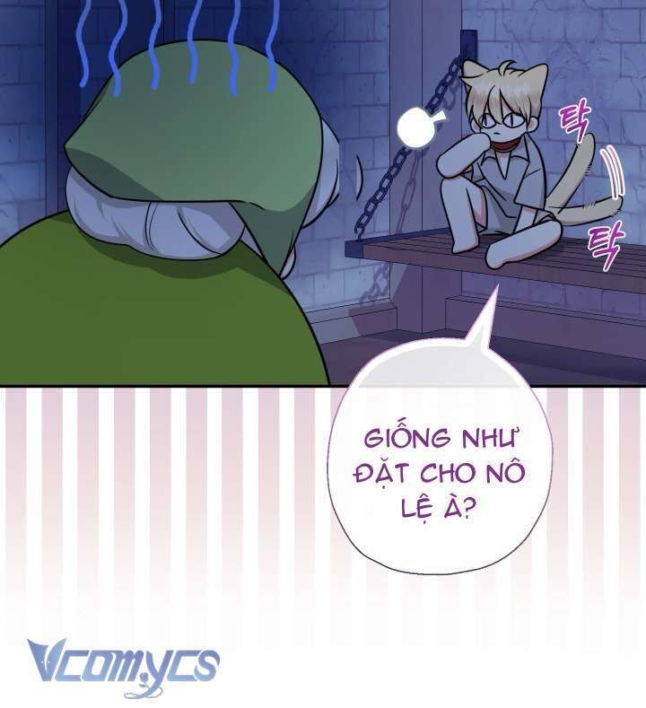 Tiểu Thư Tích Tiền Đi Bụi - Chap 62 - Trang 30