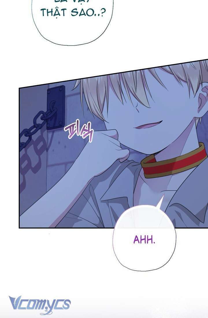 Tiểu Thư Tích Tiền Đi Bụi - Chap 62 - Trang 38