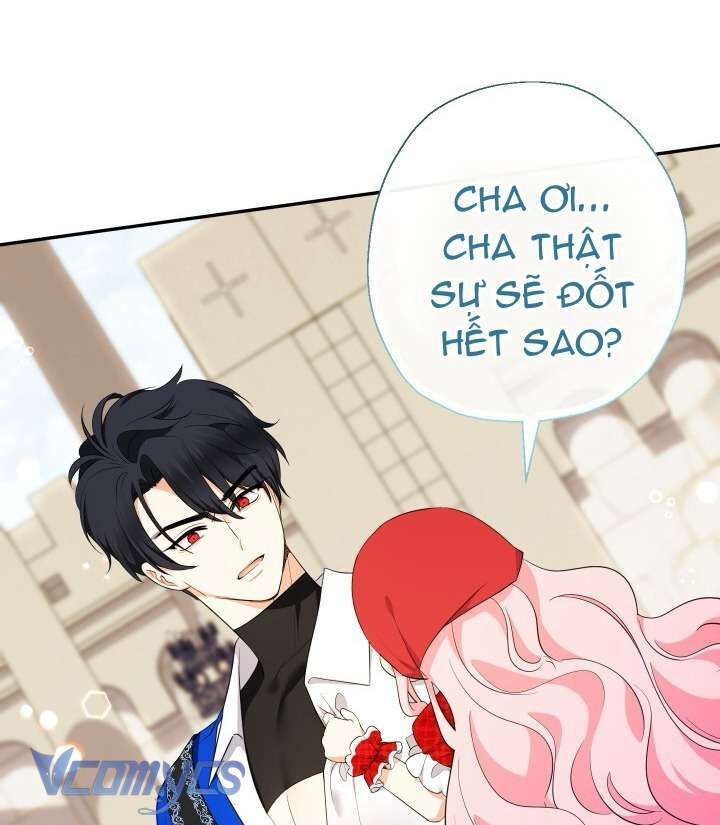 Tiểu Thư Tích Tiền Đi Bụi - Chap 62 - Trang 5