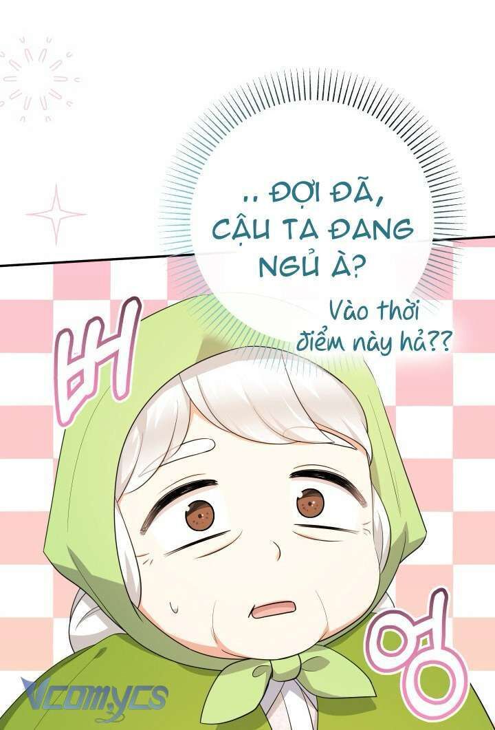 Tiểu Thư Tích Tiền Đi Bụi - Chap 62 - Trang 56