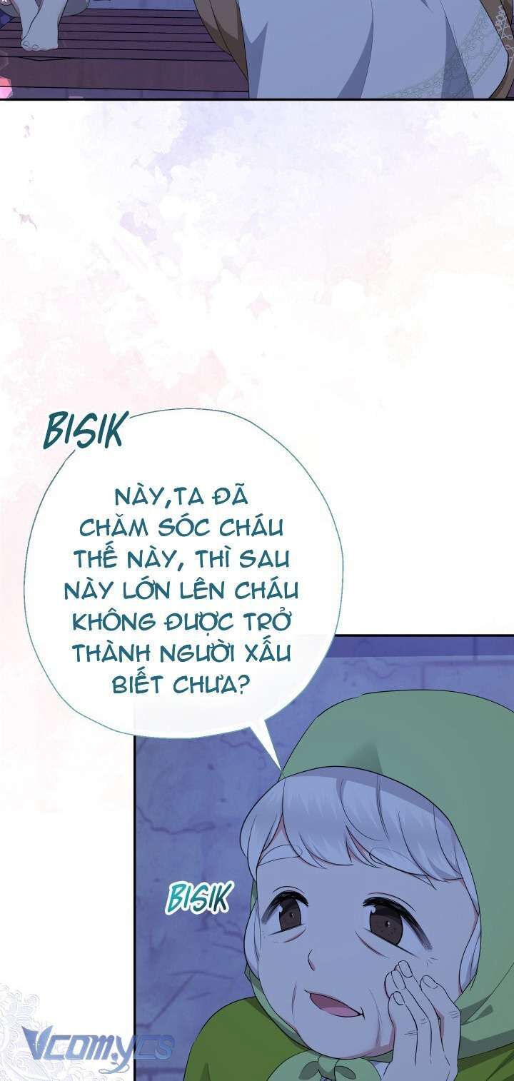 Tiểu Thư Tích Tiền Đi Bụi - Chap 62 - Trang 65