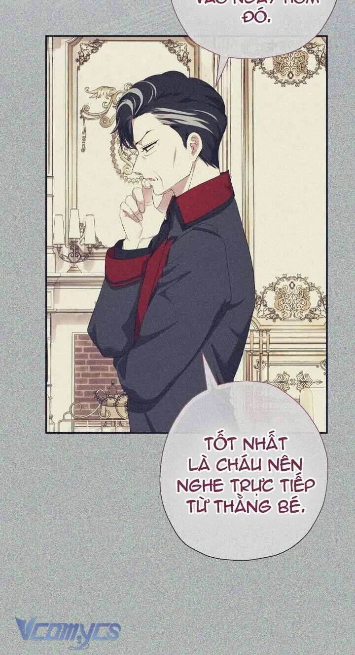 Tiểu Thư Tích Tiền Đi Bụi - Chap 63 - Trang 11
