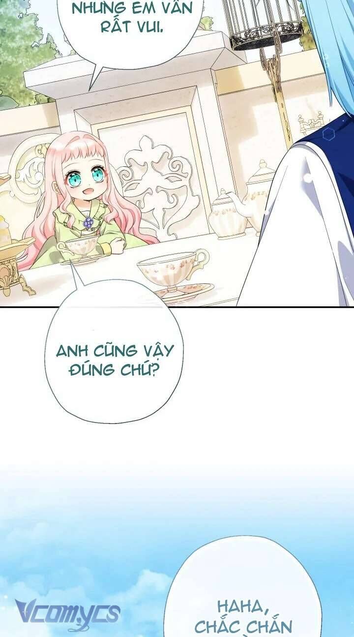 Tiểu Thư Tích Tiền Đi Bụi - Chap 63 - Trang 3