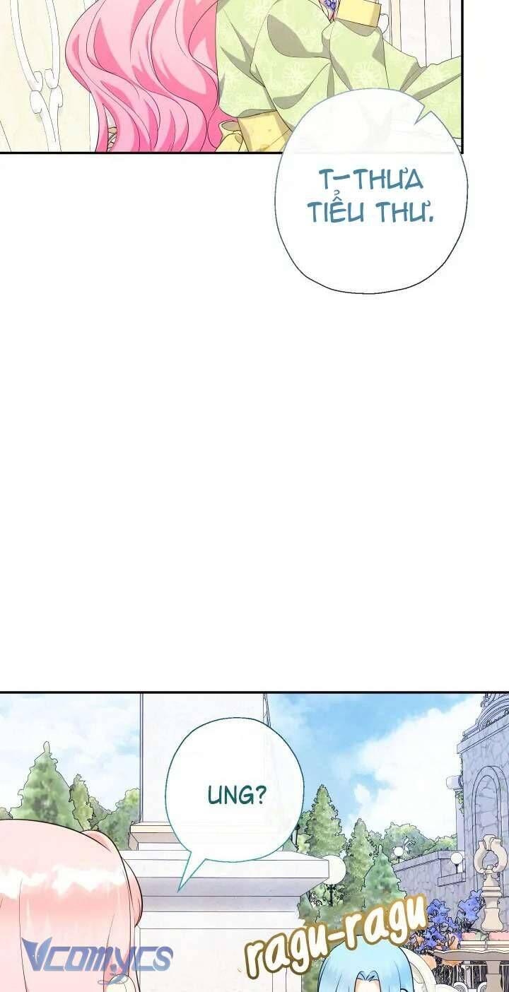 Tiểu Thư Tích Tiền Đi Bụi - Chap 63 - Trang 33