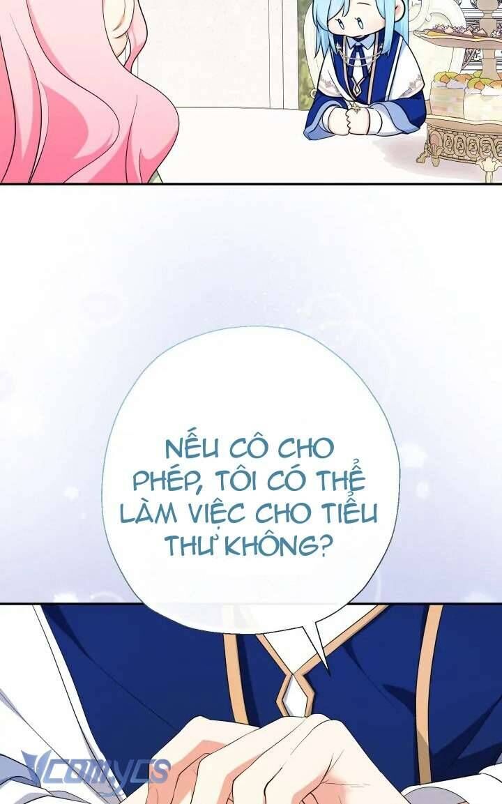 Tiểu Thư Tích Tiền Đi Bụi - Chap 63 - Trang 34