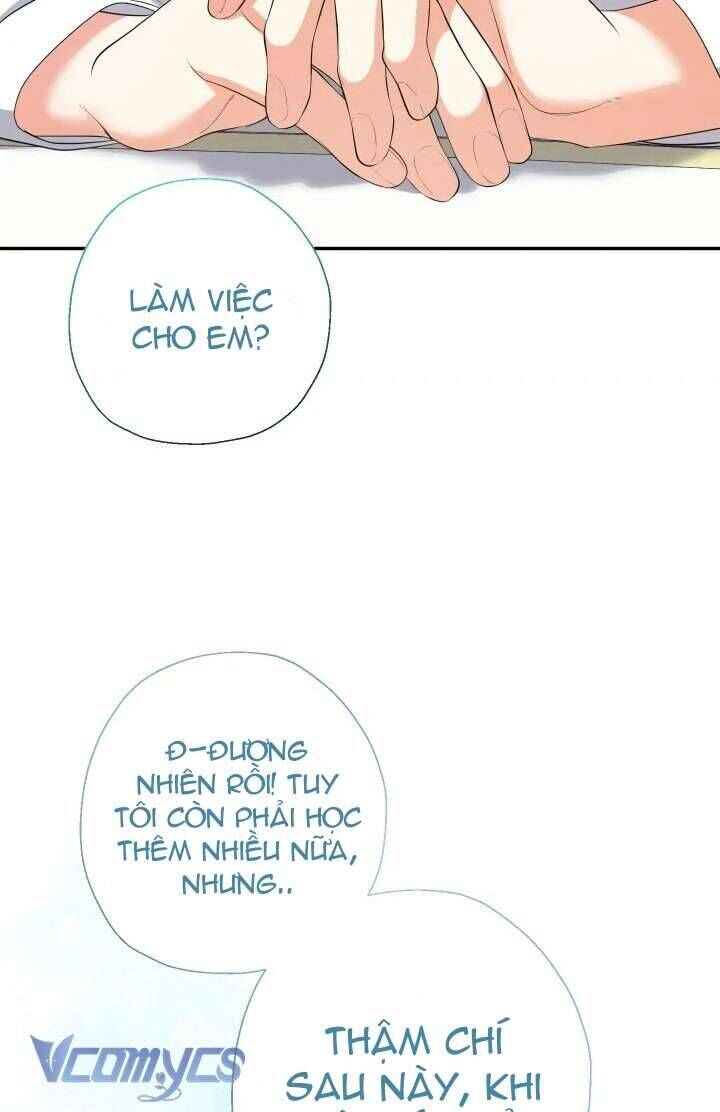Tiểu Thư Tích Tiền Đi Bụi - Chap 63 - Trang 35