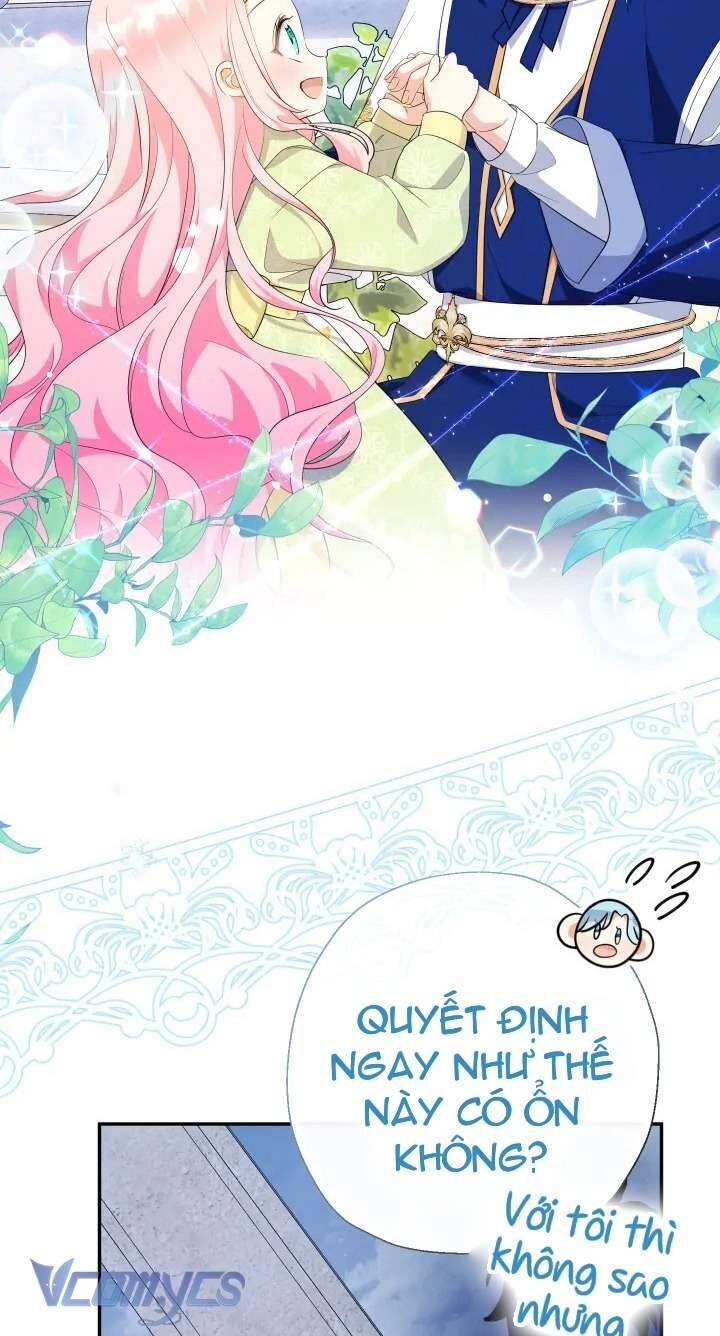 Tiểu Thư Tích Tiền Đi Bụi - Chap 63 - Trang 40