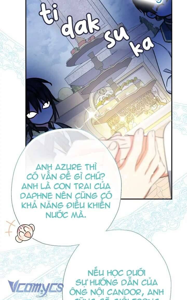 Tiểu Thư Tích Tiền Đi Bụi - Chap 63 - Trang 41
