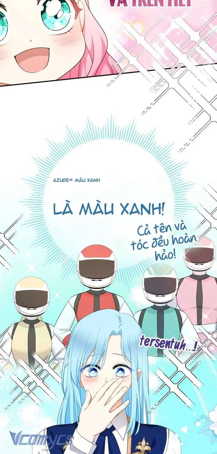 Tiểu Thư Tích Tiền Đi Bụi - Chap 63 - Trang 43