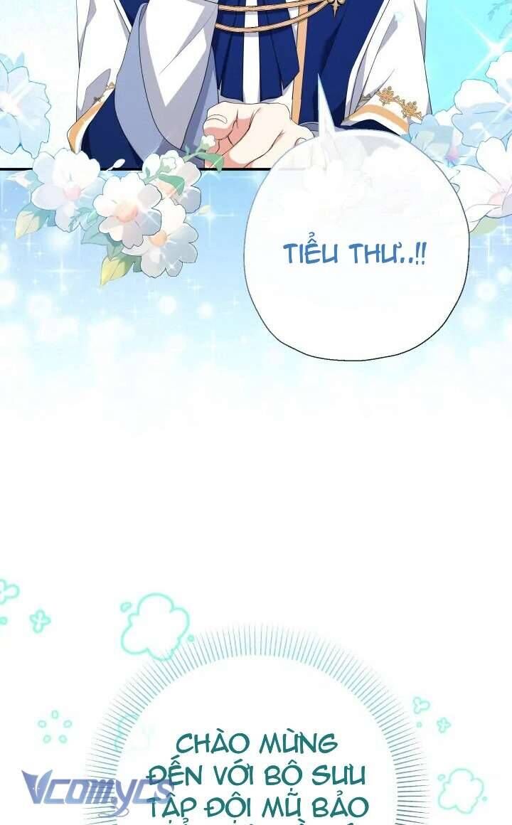 Tiểu Thư Tích Tiền Đi Bụi - Chap 63 - Trang 44